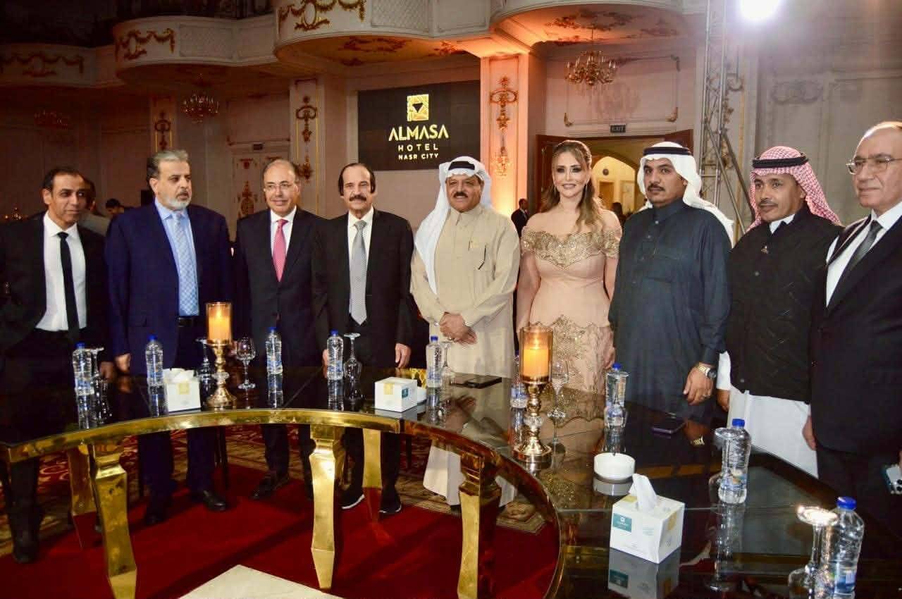 انطلاق النسخة الرابعة من ملتقى التميز والإبداع العربي بحضور نيفين الكيلاني وقيادات الجبهة الوطنية
