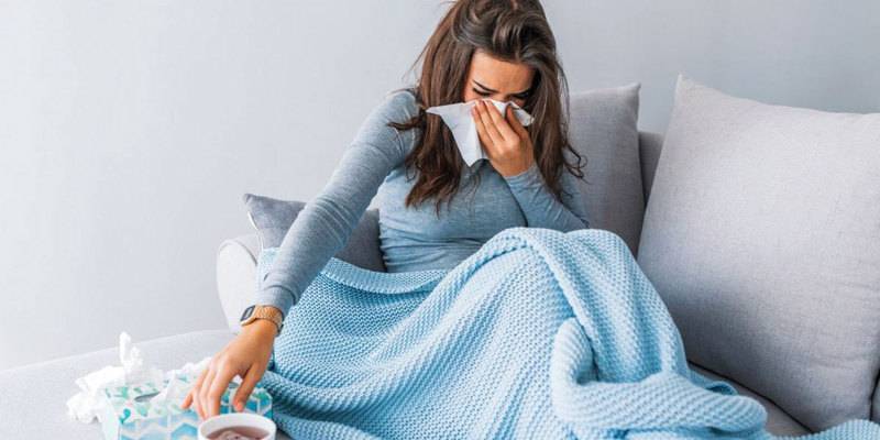 ودّع الزكام في 24 ساعة مع هذا الخليط الطبيعي!