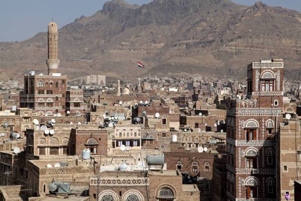 صنعاء: يدنا ممدودة للسلام