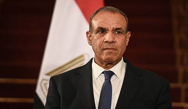 عبد العاطي: سنتخذ كافة الإجراءات لحماية الأمن المائي