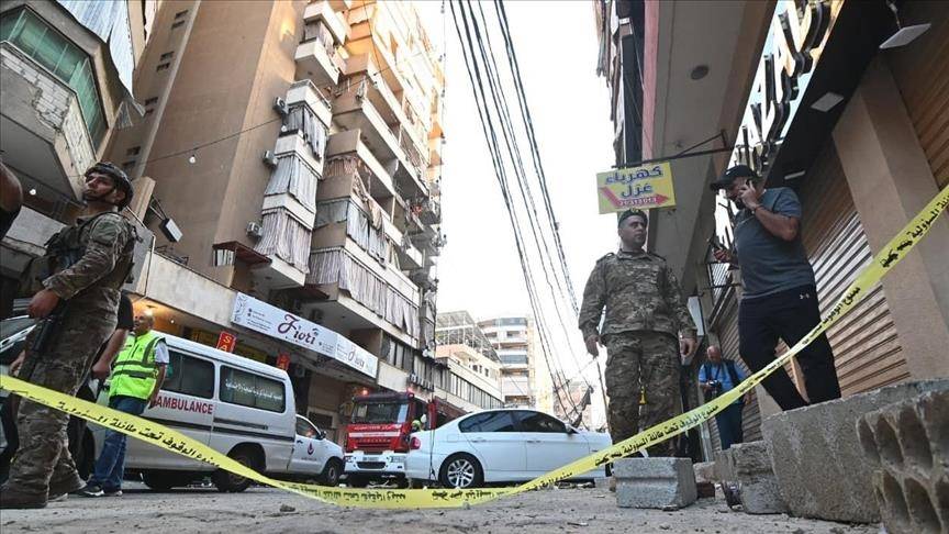 مسؤول أميركي: إغتيال الطبطبائي آخر عمليّة كبرى محتملة في لبنان