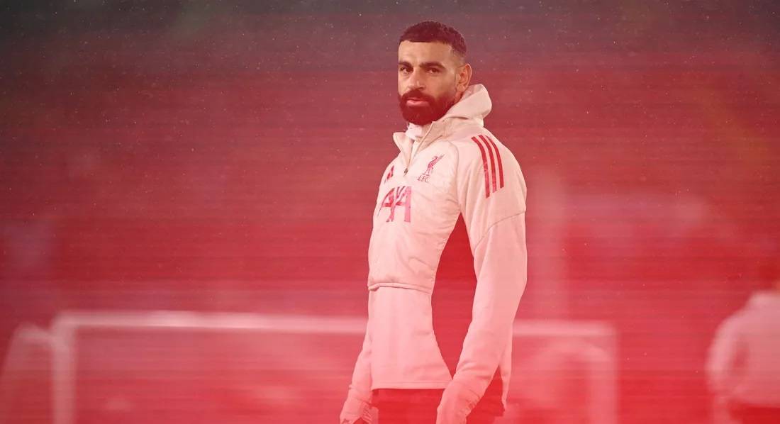 محمد صلاح يفجّر أزمة داخل ليفربول: جعلوني كبش فداء… وقد أرحل قريبًا!