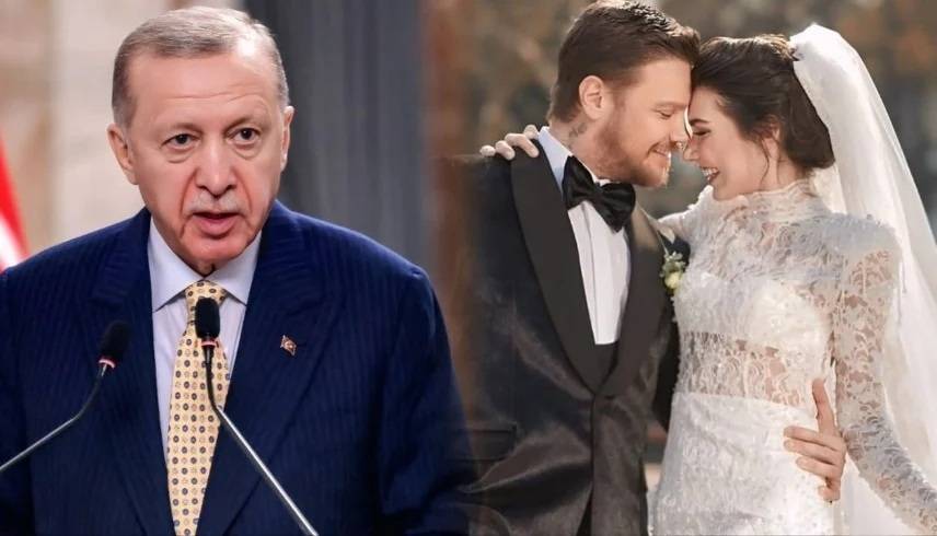 سينان أكشيل: أردوغان أجّل طلاقي لمدة عام نصحاً مني