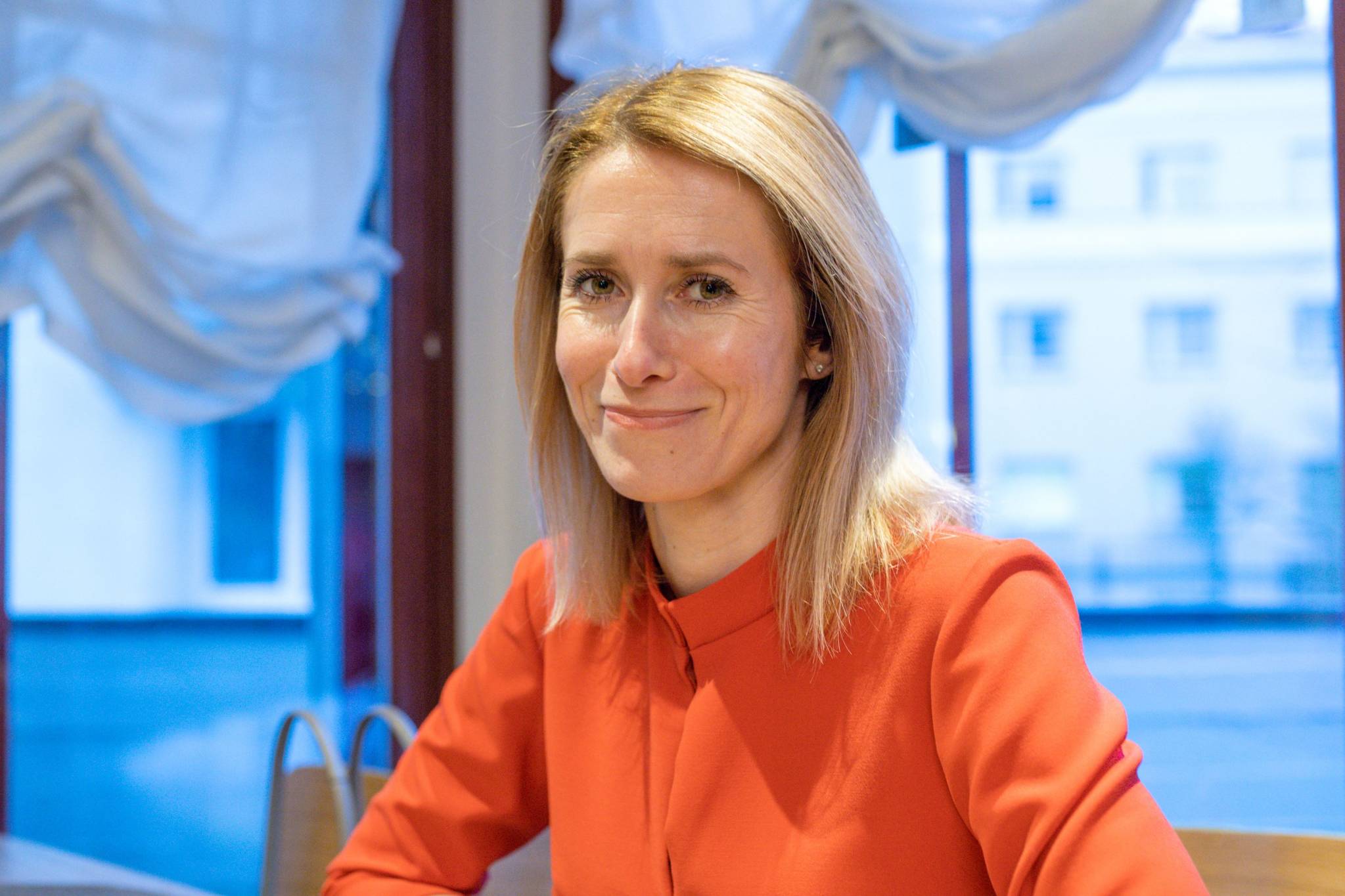 كالاس: الولايات المتّحدة تبقى أكبر حليف لأوروبا