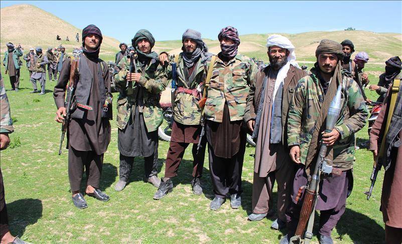 عقوبات أسترالية جديدة على أفغانستان