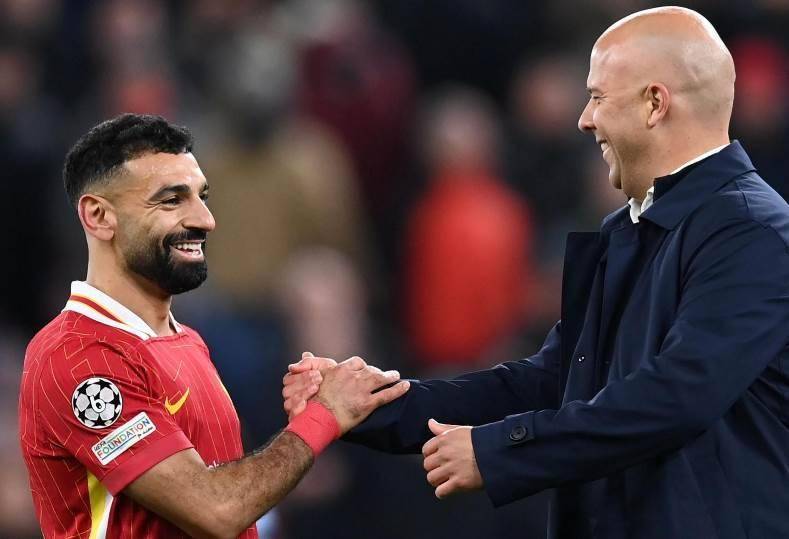 تصريحات صلاح تثير عاصفة في ليفربول