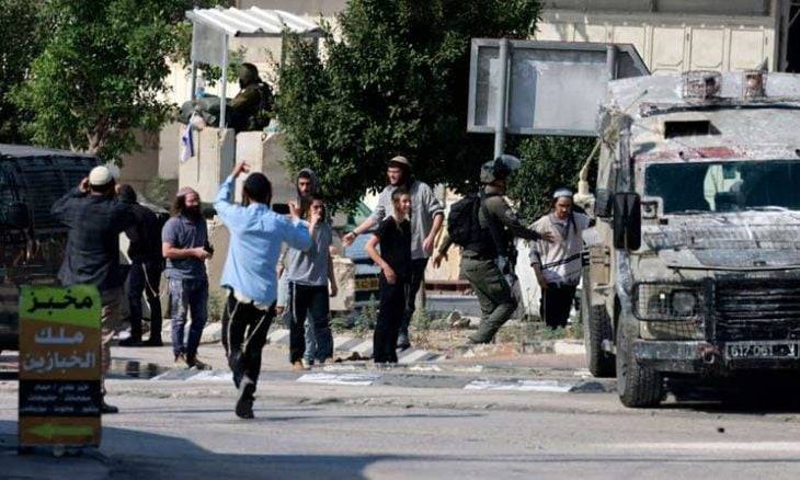 محللون فلسطينيون: العملية العسكرية 