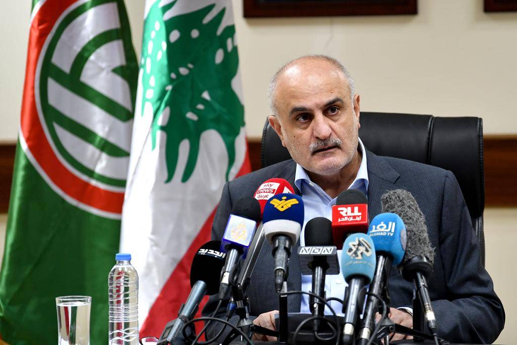 خليل: الانتخابات في موعدها وفقًا للقانون النافذ