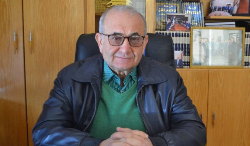 بعد القرار السوري بإيقاف إستيراد بعض المنتوجات الزراعيّة
الترشيشي لـ"الديار": الأكثر تضرراً هي البطاطا اللبنانيّة
ولإبرام إتفاقات جانبيّة... وإعطاء الأفضليّة للمنتوجات اللبنانيّة والسوريّة