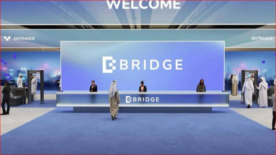 انطلاق فعاليات قمة بريدج 2025 في أبو ظبي