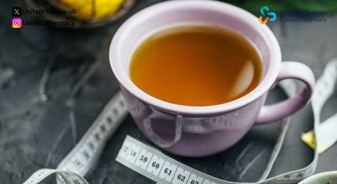 ما علاقة الشاي بفقدان الوزن وحرق الدهون؟