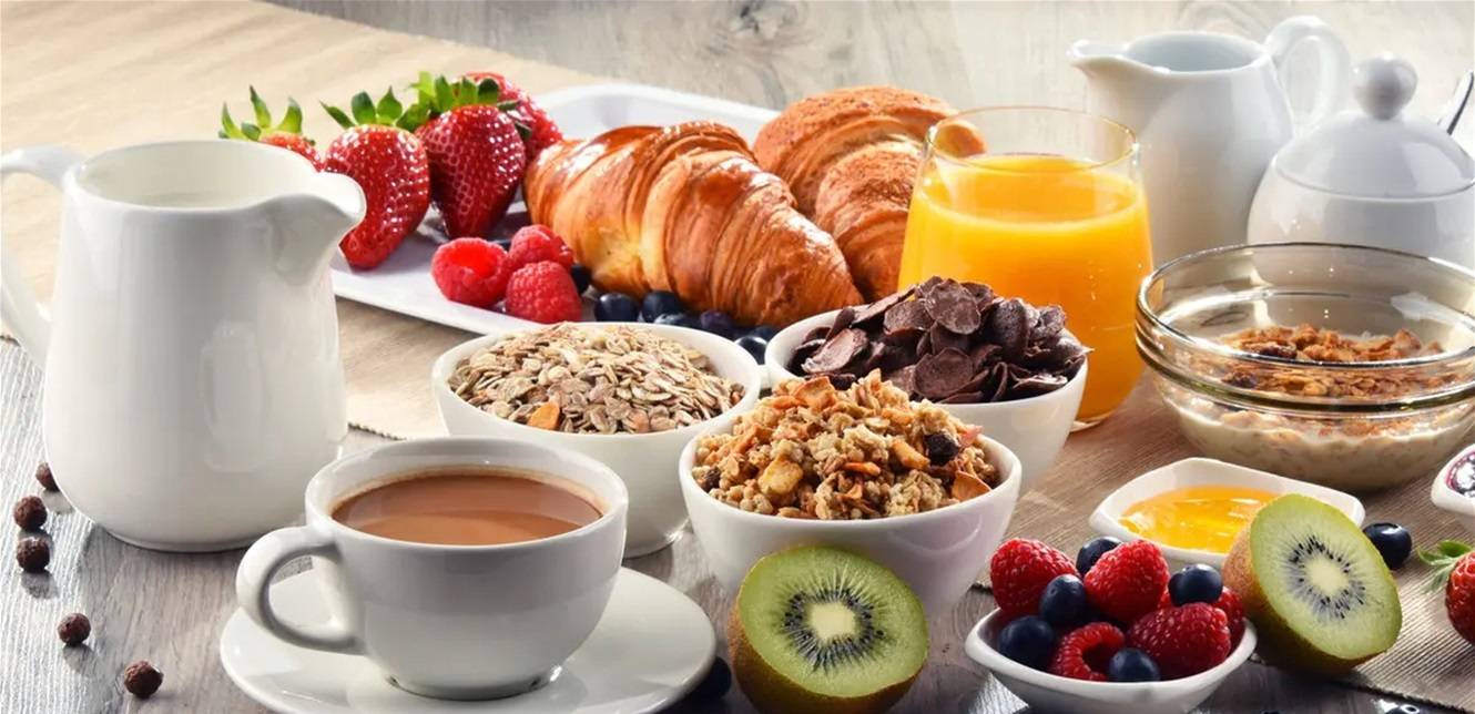 دراسة تكشف وجود مواد كيميائية أبدية في الغذاء الأوروبي