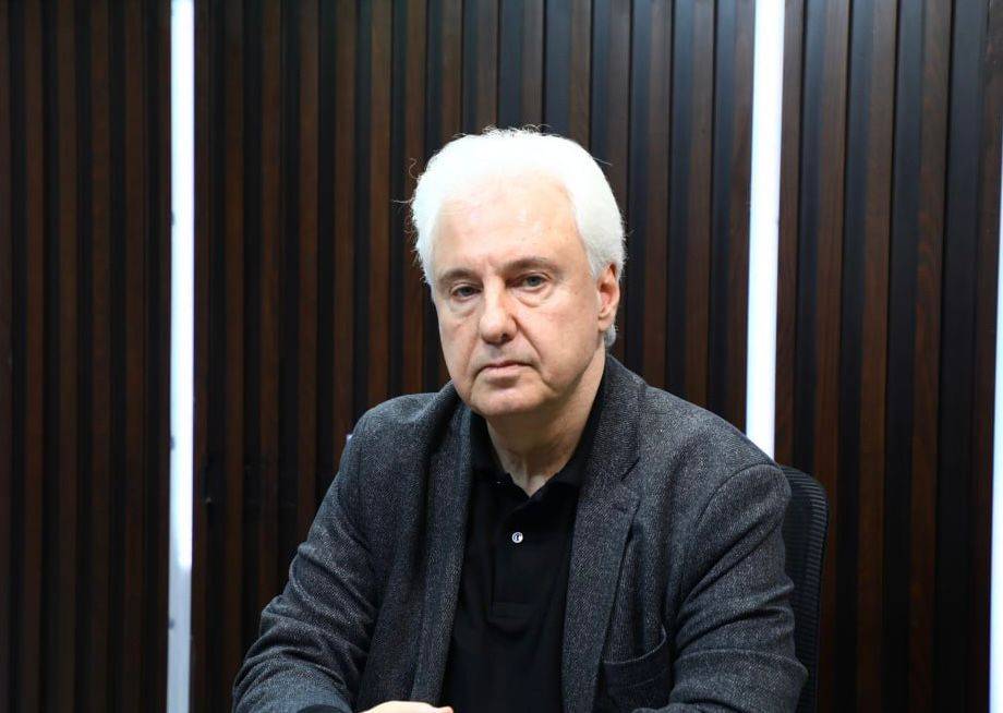 مادايان للديار: هذه هي شروط لبنان للمفاوضات