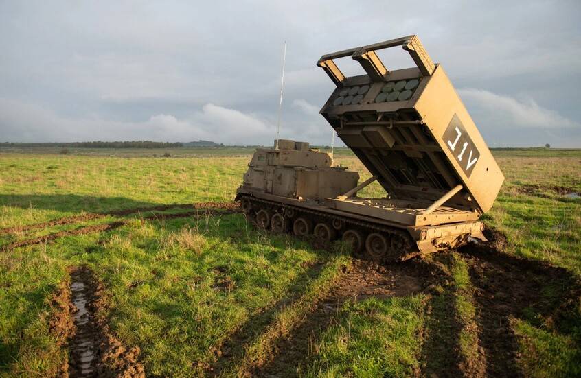 صاروخ مصري قد يغير قواعد اللعبة