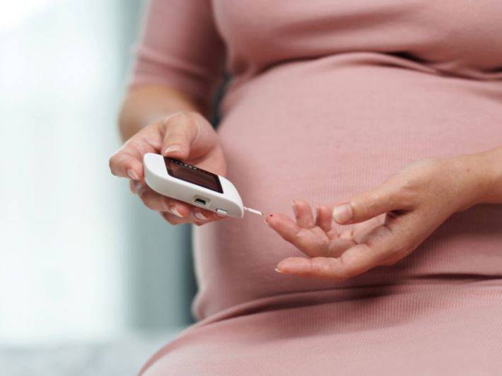 سكري الحمل والجنين: تداعيات صحيّة تمتد بعد الولادة