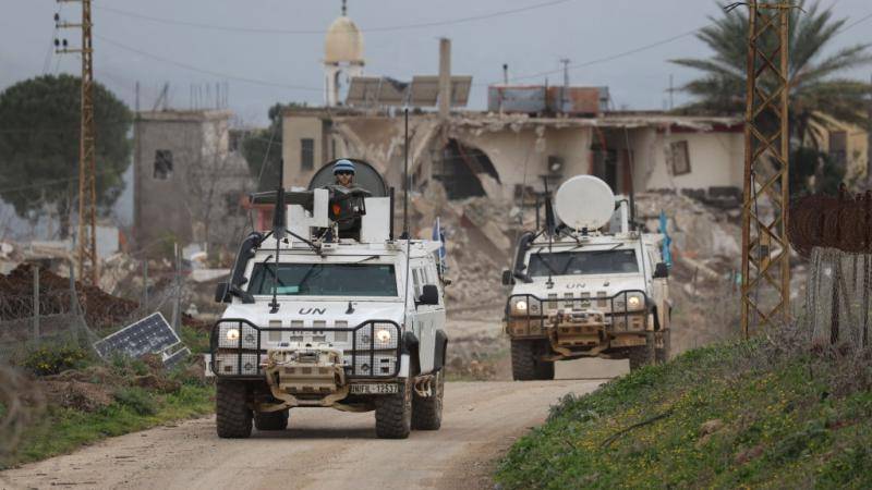 قوى سياسيّة وحزبيّة تستحضر مرحلة الثمانينات... وهذا ما تغيّر
هل يُستبدل إنهاء وجود القوات الدوليّة بمتعدّدة الجنسيّات؟