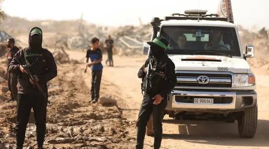 حماس: منفتحون على تبني نهج شامل لتجنب المزيد من التصعيد