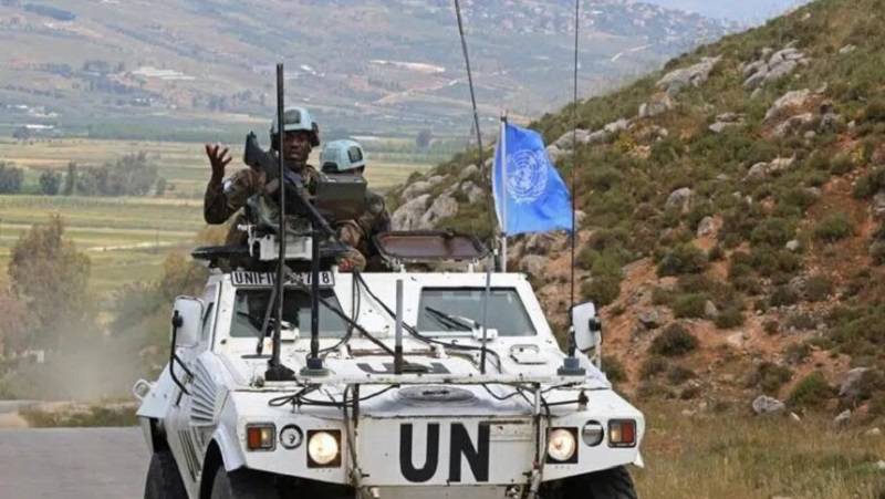 “اليونيفيل”: نُذكّر السلطات اللبنانية بالتزاماتها في ضمان سلامتنا