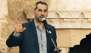 إيهاب حمادة: 