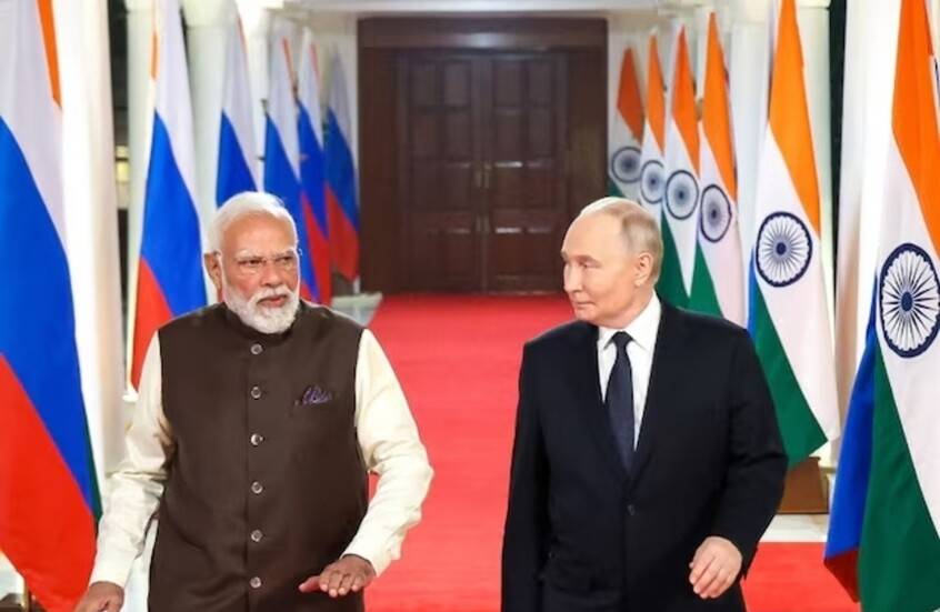 موسكو ونيودلهي: لتجنّب التصعيد في الشرق الأوسط