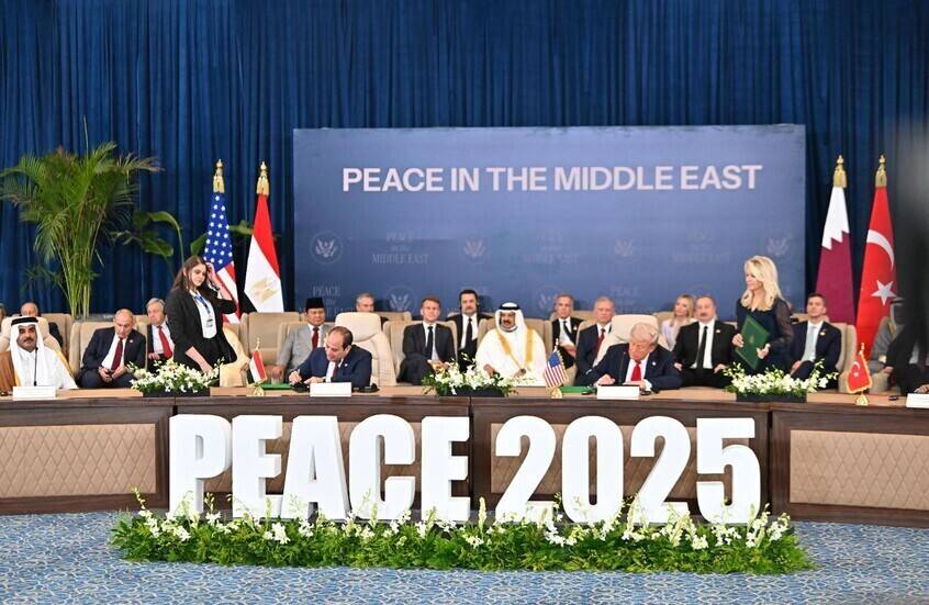 حجازي: البيان العربي أمس يعزز الموقف المصري بشأن معبر رفح