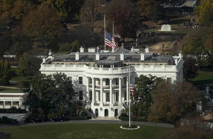 وول ستريت جورنال: استراتيجية أميركية للأمن القومي تثير صدمة أوروبا