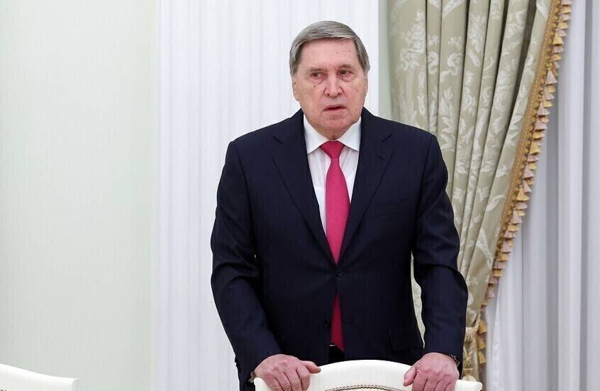 موسكو وواشنطن تبحثان صيغة اتفاق جديد حول أوكرانيا