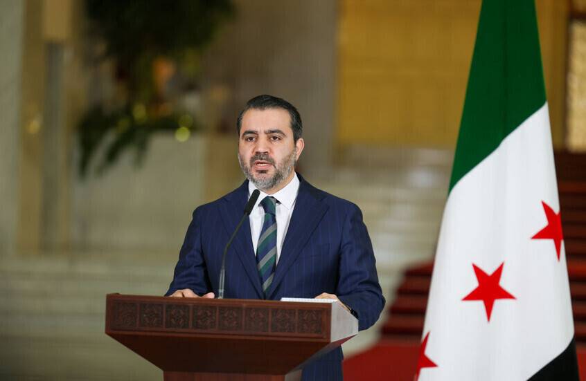 الشيباني: لا اتفاق مع 