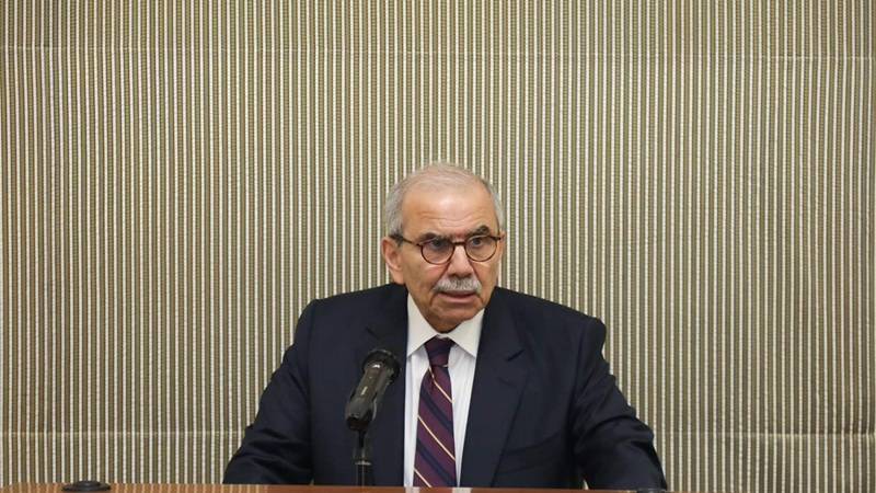 سلام: بري على علم بالمفاوضات