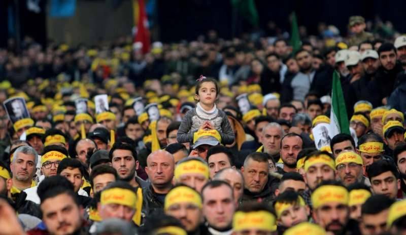 قاسم: مشاركة مدني لبناني في المكيانيزم يخالف التصريحات الرسمية وهو تنازل مجاني