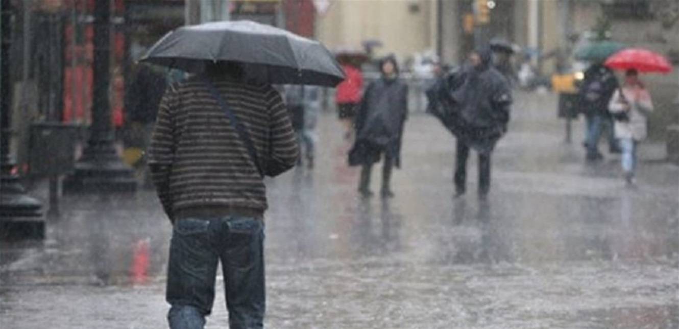 أمطار غزيرة مرتقبة وثلوج على المرتفعات... فكيف سيكون طقس نهاية الأسبوع؟