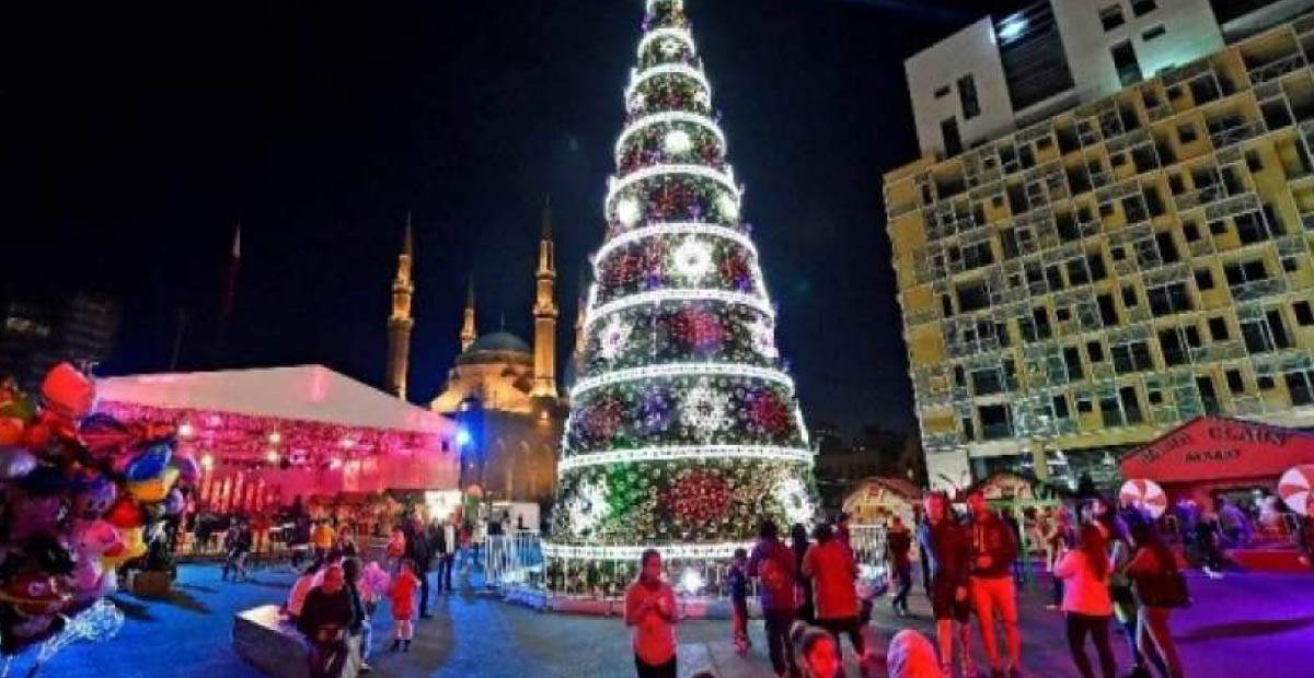 التحضيرات لعيد الميلاد هذا العام... مكلفة