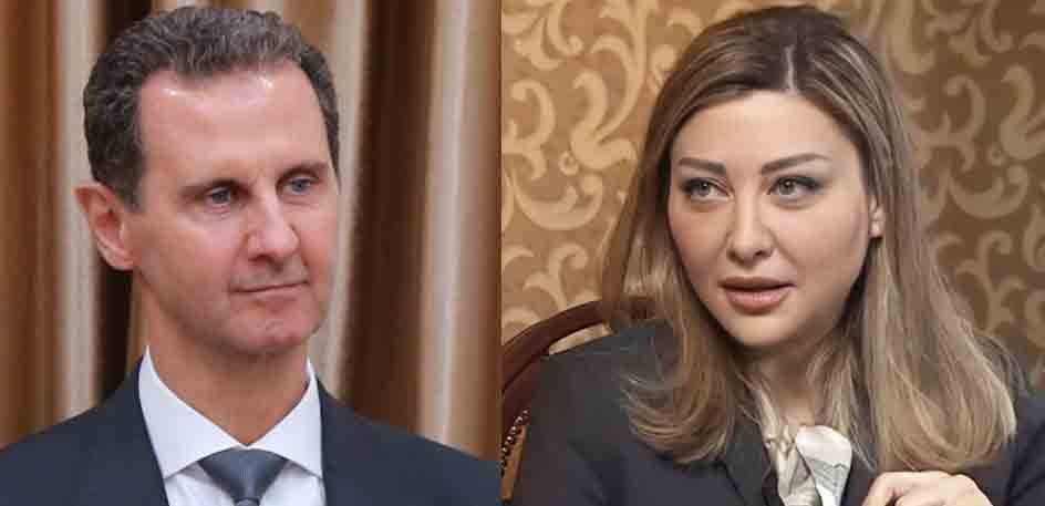 من داخل السيارة إلى الشاشات: تفاصيل تسريبات الأسد ــ الشبل