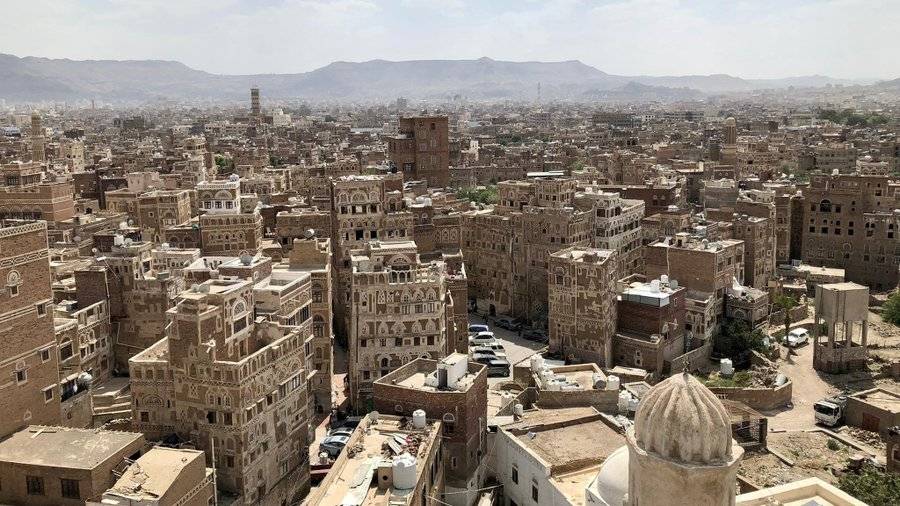 قياديّ يدعو إلى استهداف في حضرموت