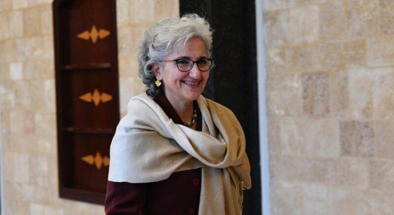 كرامي تكشف تفاصيل ملف التفرغ