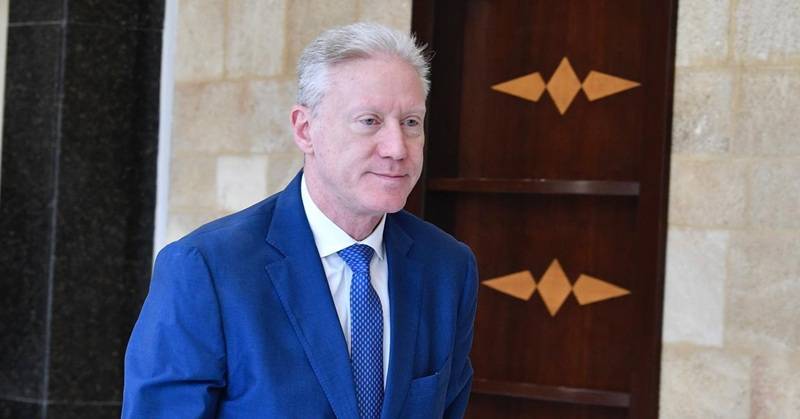 رجّي: إدخال مدنيين بالميكانيزم خطوة لتجنب المواجهة