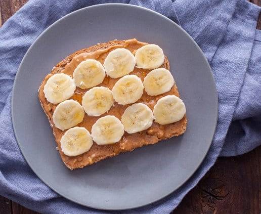 وجبة خفيفة مثالية لتنظيم السكر والشبع