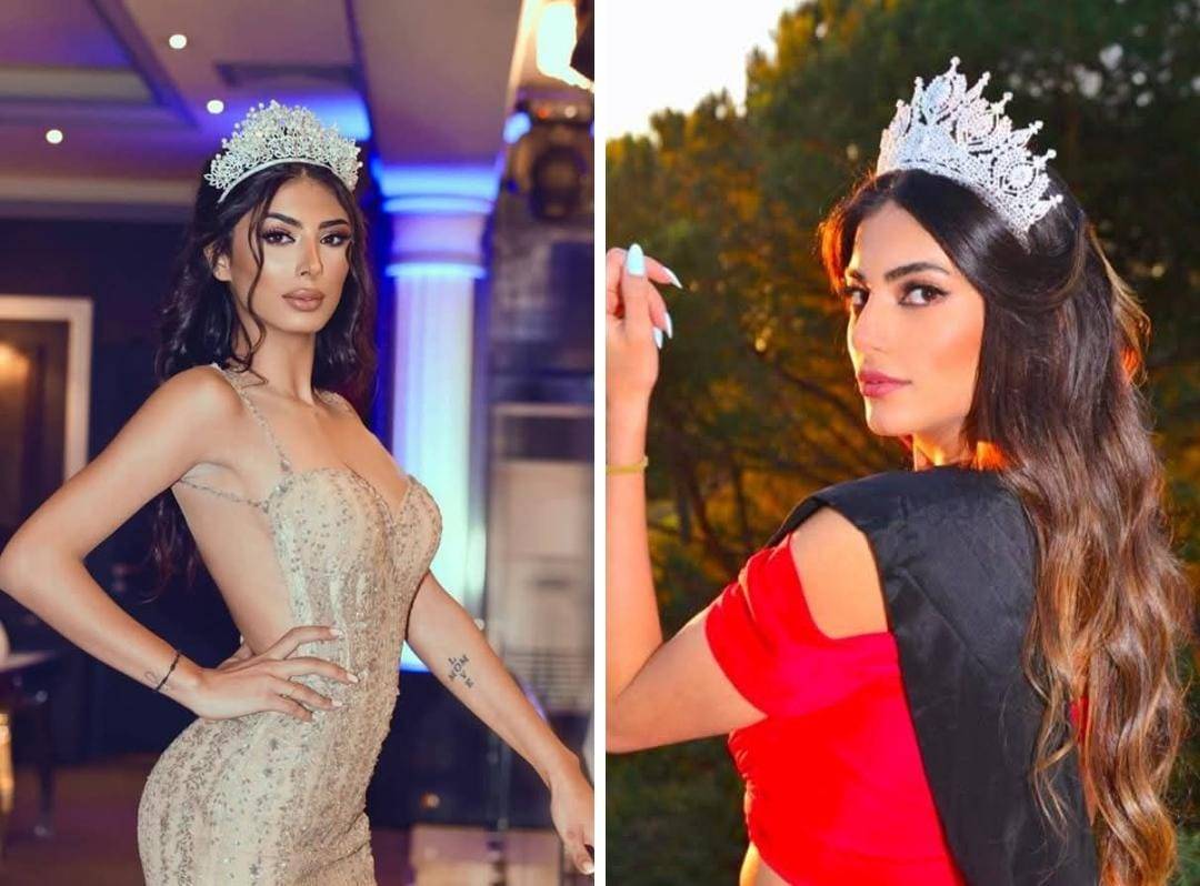 تصريحات سارة زعيتر تُحرّك الساحة الجمالية…وجوي طوق في واجهة الجدل
