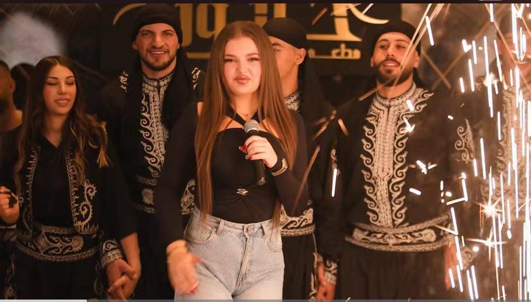 صرخة فرح من مغالي إلى لبنان: إطلاق أغنية "عالدبكة قوموا"