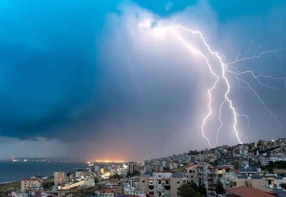 <هجوم> ديبلوماسي لبناني مُضاد... و<إسرائيل محشورة>
واشنطن تخفف <قيودها>: 90 مليون دولار للجيش
زحمة مُوفدين في بيروت... وعون الى عمان ومسقط