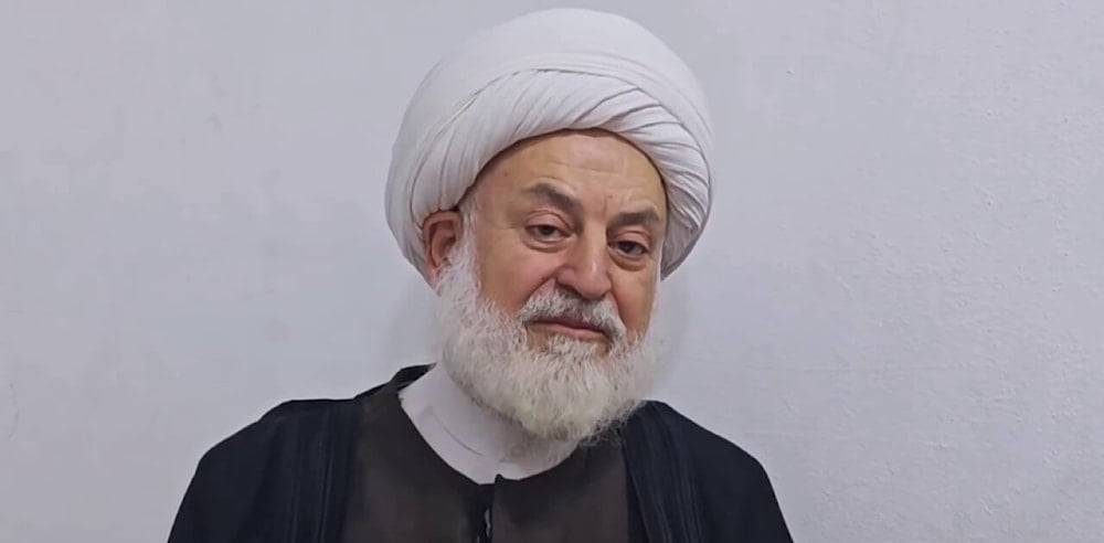 إضراب عام للعلويين في سوريا احتجاجاً على نظام الشرع