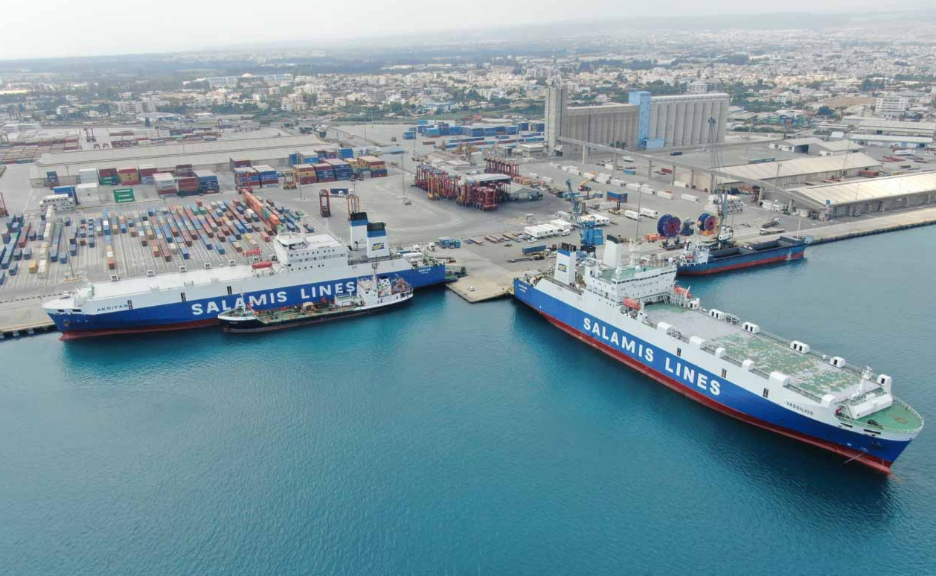 تفاهم مصري–تركي لإعادة تشغيل خط 