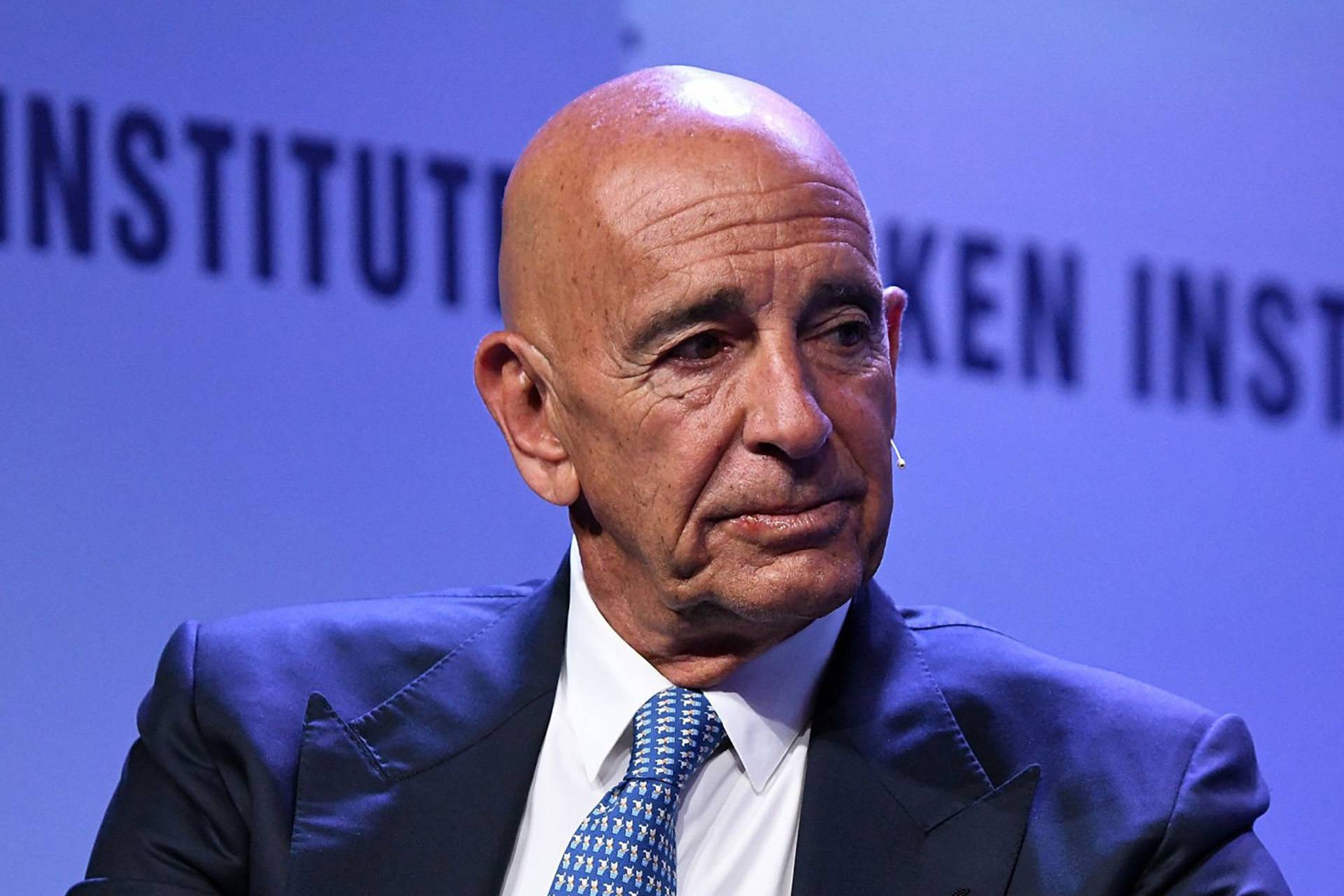 برّاك: سفيرنا الجديد في لبنان سيُحسن توجيه حزب الله نحو حوار مدني