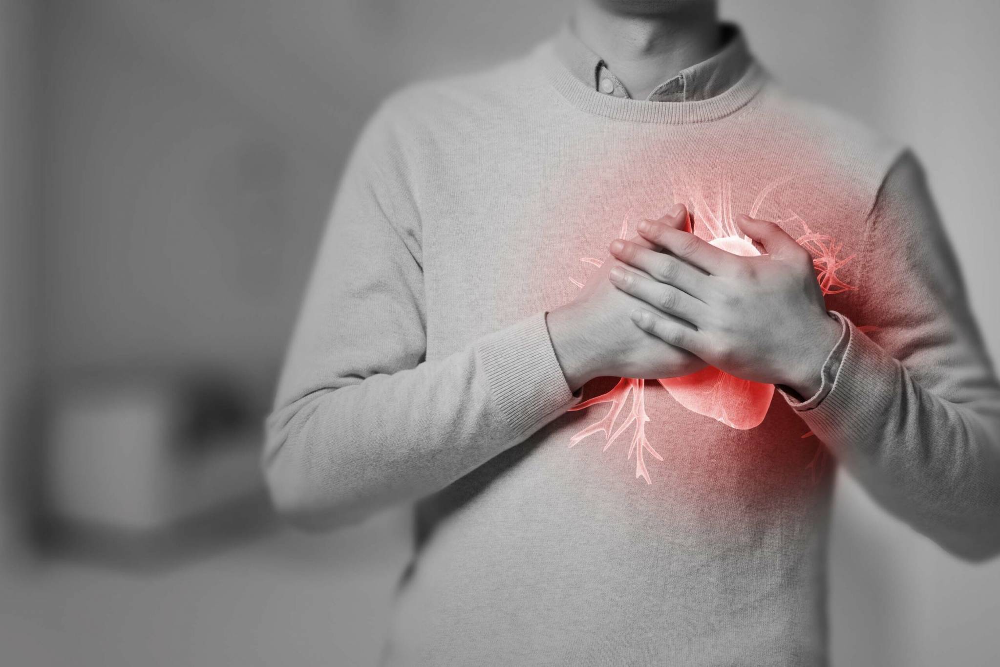 كيف يهدد تلوث الهواء صحة قلبك دون أن تشعر؟