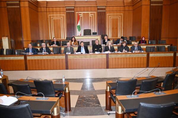 كنعان: نريد أحكامًا ومحاسبة على الهدر