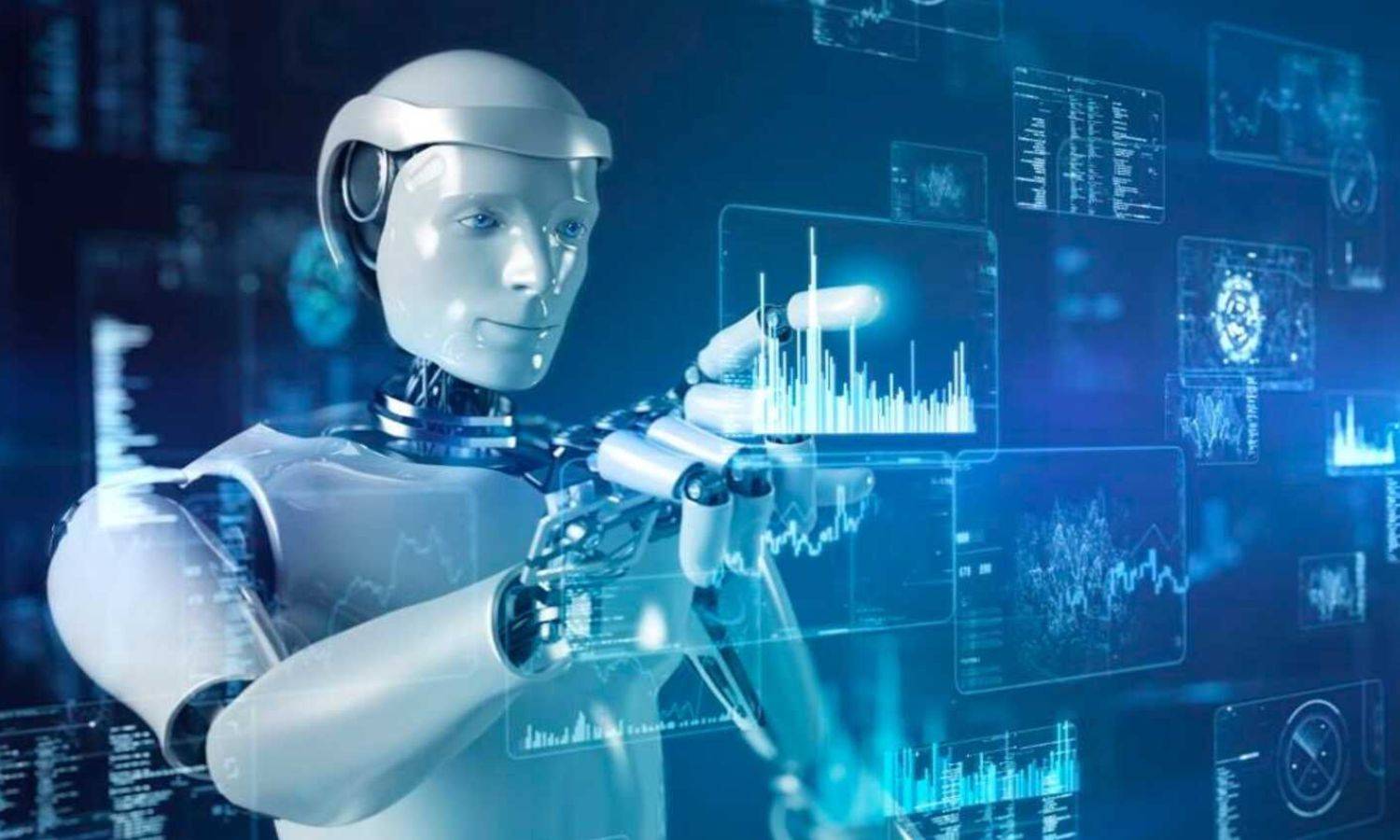 روسيا: ابتكار روبوت يعمل بدون اتصال بالإنترنت والملاحة الفضائية