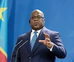 رئيس الكونغو يتهم رواندا بانتهاك اتفاق السلام