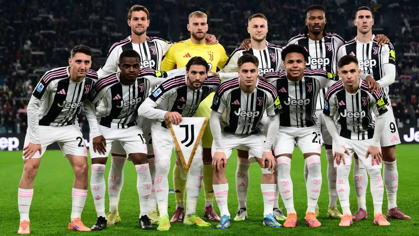 يوفنتوس يستعيد صلابته الدفاعية