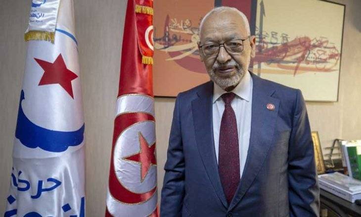 الغنوشي: تونس تعيش بداية نهاية الديكتاتوريّة