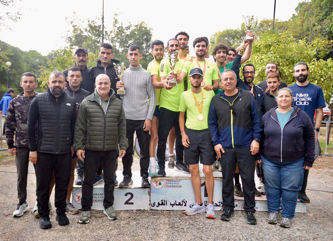 إتحاد ألعاب القوى يفتتح موسم 2026
ببطولة وكأس الاتحاد لاختراق الضاحية